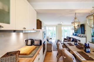 FeWo Prora - Sealion Penthouse - 4