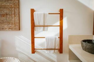 Top Rated 4br Villa Just 5 Min To Finns Beach Club - Canggu - 1