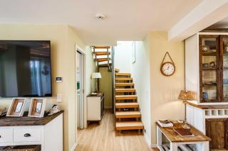 FeWo Prora - Sealion Penthouse - 2