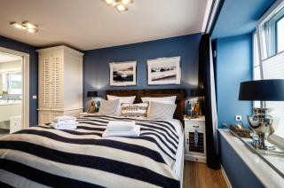 FeWo Prora - Sealion Penthouse - 1