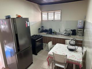 Casa ampla em salinòpolis com piscina, para 11 pessoas - Salinópolis - 9