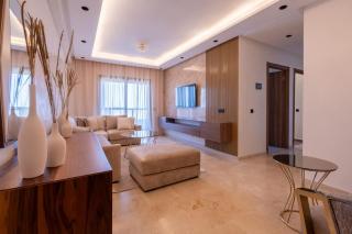 Appartement Prestige et Confort - Casablanca - 6