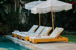 Top Rated 4br Villa Just 5 Min To Finns Beach Club - Canggu - 6
