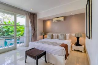 Private 2 Bed Pool Villa In Bustling Petitenget - Seminyak - 5