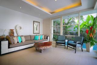 Private 2 Bed Pool Villa In Bustling Petitenget - Seminyak - 1