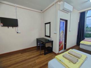 RS INN - Rantau Panjang - 8
