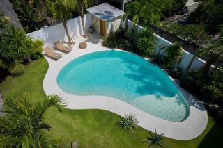 Stunning 3 Bed Villa, Close To Cafes And Beach - Canggu - 8