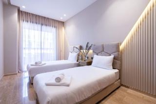 Appartement Somptueux avec Piscine - Casablanca - 8