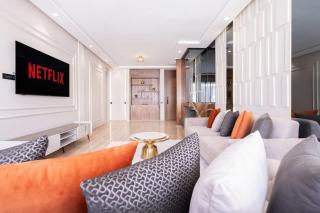 Appartement Somptueux avec Piscine - Casablanca - 3