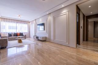 Appartement Somptueux avec Piscine - Casablanca - 1