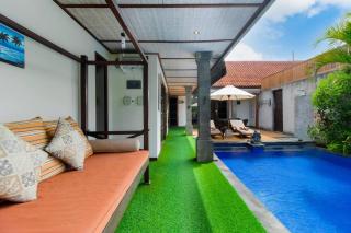 Villa Tranquil Holiday Villa - 4