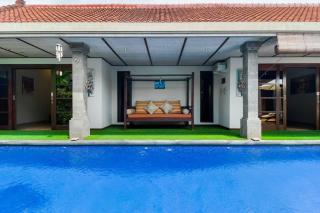 Villa Tranquil Holiday Villa - Seminyak - 1