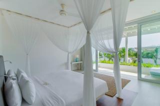 Berawa -ocean View 5 Bed, Walk To Beach, Sleeps 10 - Canggu - 6