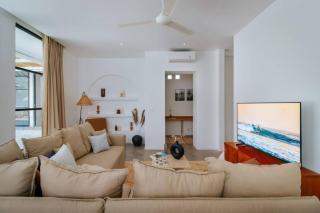 New Mediterranean 5 Bed, Chef, Daily B'fast - Dalung - 3