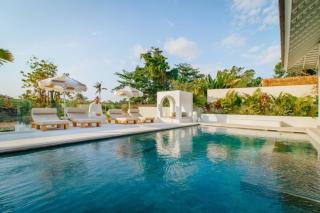 New Mediterranean 5 Bed, Chef, Daily B'Fast - 4