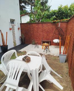 Open Beach - Aguas Verdes - 9