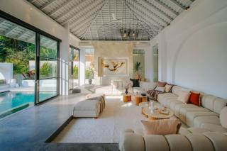 New Mediterranean 5 Bed, Chef, Daily B'fast - Dalung - 8