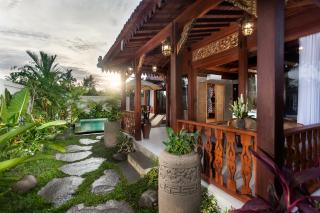Ledang Ubud Villas by Pramana Villas - Ubud - 8