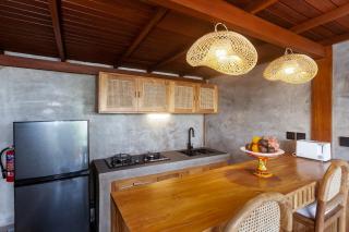 Ledang Ubud Villas by GenuineHost - 1