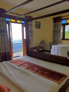 Zentara Hills resort - 4