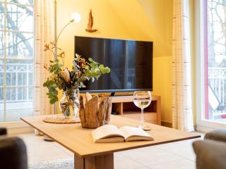 Villa Arielle, FW 5 - Zingst - 5