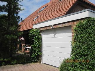 Ferienwohnung Marim - Papenburg - 8