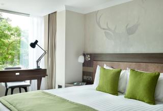 Richmond Hill Hotel - Richmond upon Thames - 1