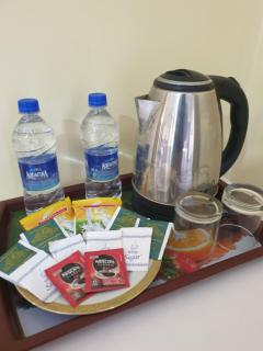 Zentara Hills resort - 3