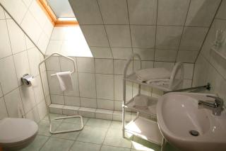 Ferienhaus Eibe am Jabeler See 7a - Jabel - 4