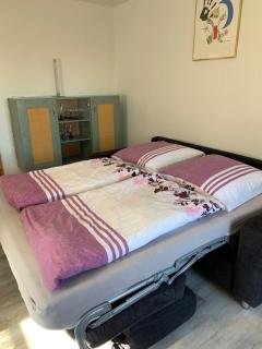 Ferienhaus Eibe am Jabeler See 7a - Jabel - 3