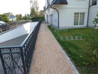 Strandresidenz Deichgraf 2 Prerow - Zingst - 3