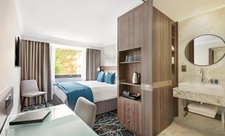 Richmond Hill Hotel - Richmond upon Thames - 4