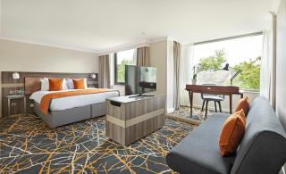 Richmond Hill Hotel - Richmond upon Thames - 5