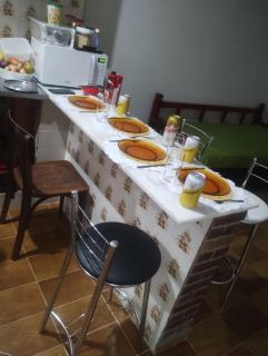 Apartamento Caraguá - Caraguatatuba - 6