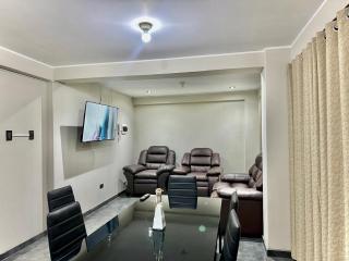 central house - Arequipa - 0