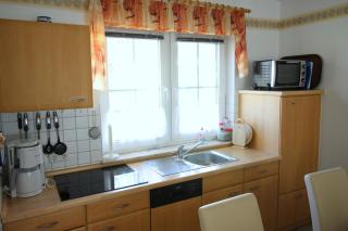 Haus hinter der Düne - Zingst - 5