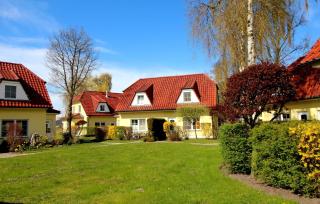 Haus hinter der Düne - Zingst - 4