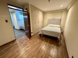 central house - Arequipa - 2