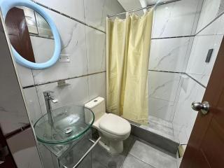 central house - Arequipa - 1