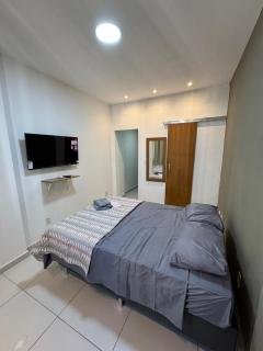 Copacabana Studio - Rio de Janeiro - 1