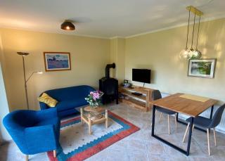 Haus Sonnenwinkel, FW 3 - Zingst - 8