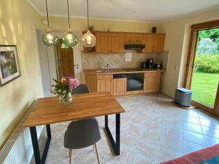 Haus Sonnenwinkel, FW 3 - Zingst - 6