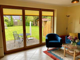 Haus Sonnenwinkel, FW 3 - Zingst - 7