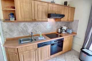 Haus Sonnenwinkel, FW 3 - Zingst - 5