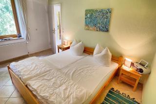 Haus Sonnenwinkel, FW 3 - Zingst - 3