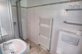 Haus Sonnenwinkel, FW 3 - Zingst - 2