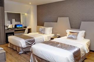 Kim Thanh Boutique Hotel Nha Trang - Nha Trang - 7
