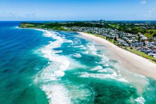 Sun Soaked - Lennox Head - 7