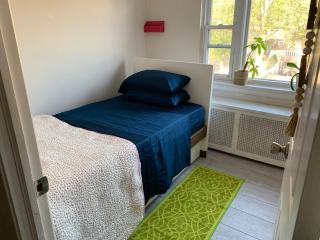 Cheerful 2 BED ROOMS Apartment in heart of Queens - 5