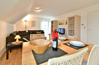 Haus am Hafen Boddenzauber FW 4 - Zingst - 9